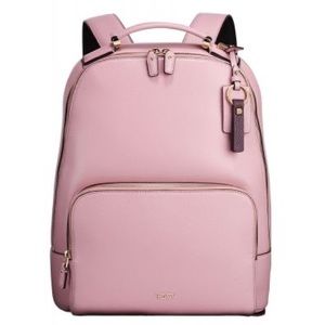 Tumi Gail Backpack Pink